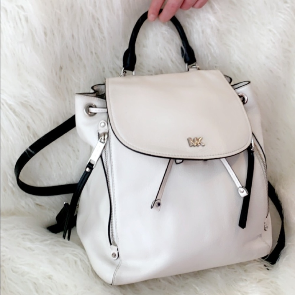 Michael Kors Backpack Evie